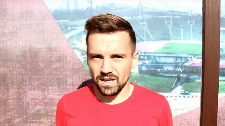 Hebibović: Velež je kvalitetan, ali nadamo se prolazu