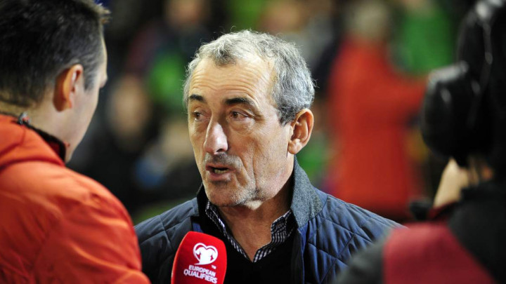Baždarević o namještanju: Budalaštine, slatko sam se nasmijao...