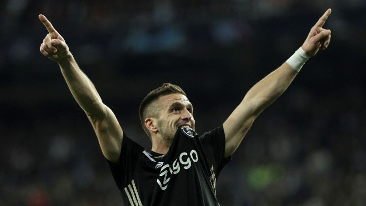 Dušan Tadić u 31. godini pravi transfer života