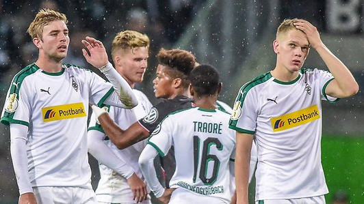 Veliki kiks Borussije Monchengladbach, Freiburg uzeo veoma vrijedan bod