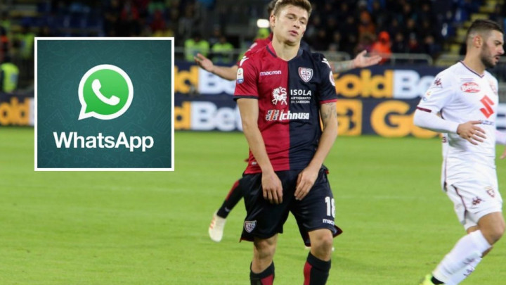 I to smo dočekali: Preko Whatsappa potvrdili produženje ugovora