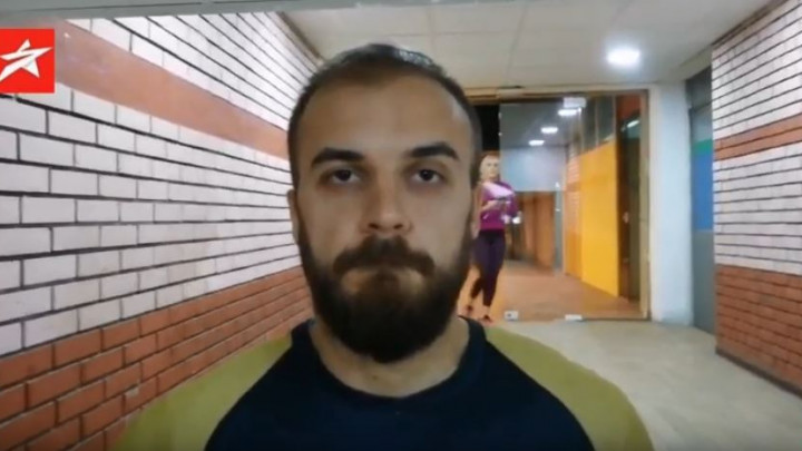 Abdurahmanović: Bosna je dobra ekipa, ali pobjeda je prioritet