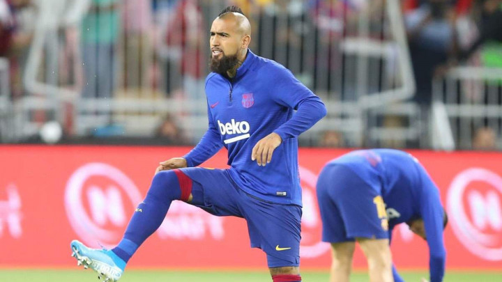 Barcelona ga želi prodati, ali niko ne šalje ponude