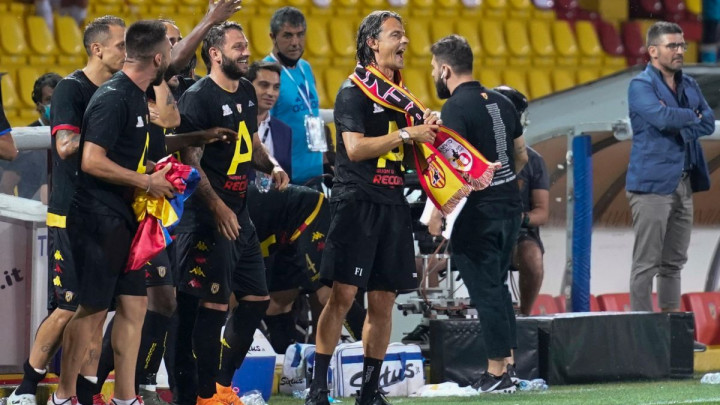 Benevento puca na velika imena: Loic Remy je već stigao, ko će biti sljedeće pojačanje?