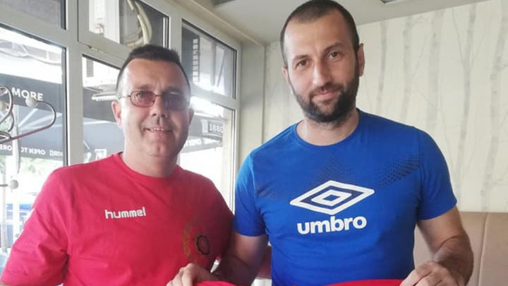 Sloboda dovela golmana iz Francuske