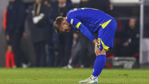 Nail Omerović pravi transfer karijere?