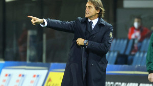 Italijanski nogometni savez spremio novi ugovor za Mancinija
