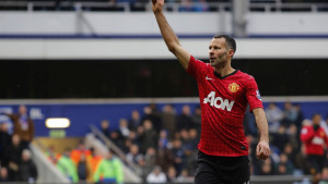Legendarni Giggs izabrao čovjeka kojem nije mogao ništa: "Jednom mi je slomio nos"