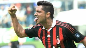 Marco Borriello zvanično predstavljen u španskom trećeligašu