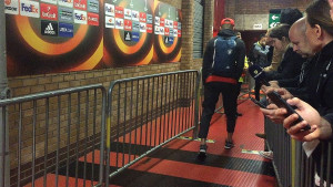 Asocijacija sportskih novinara pisala NFSBiH: Uvedite obavezne mixed zone