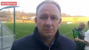 Munever Rizvić: Današnja pobjeda je ekipi Budućnosti donijela samopouzdanje