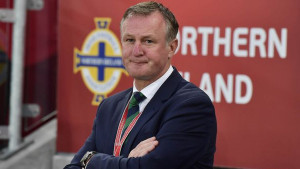 Zbog novonastalih promjena Sjeverna Irska protiv BiH bez dugogodišnjeg selektora?