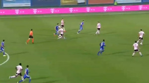 Slaven postigao gol za pamćenje, ali je Sammir ušao i promijenio sve za finale Lokomotive