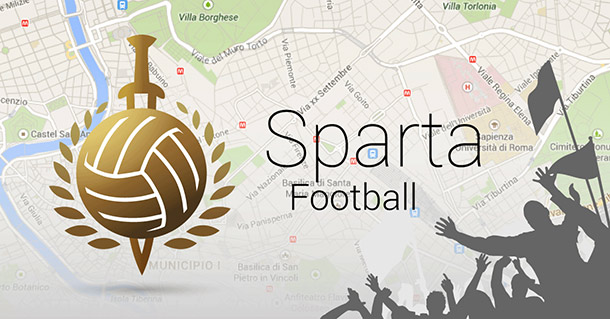 Sparta Football: Nezaobilazni App za sve vatrene fudbalske navijače