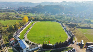 Igrači Gradine u 5 ujutro kreću u Goražde: "Spašavamo grad Srebrenik od poniženja i ispadanja"