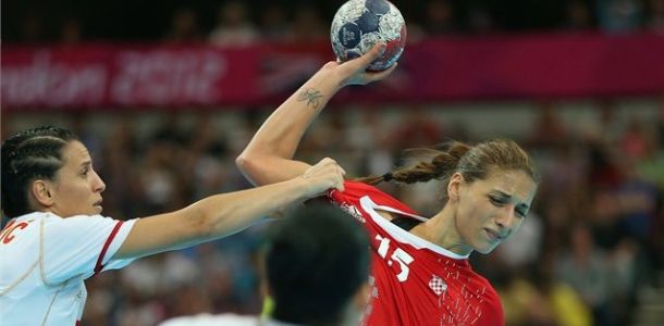 U derbiju dana Hrvatska savladala Crnu Goru U derbiju dana Hrvatska savladala Crnu Goru