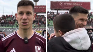 Takve emocije donosi samo sarajevski derbi - Bubanja nam je davao izjavu, a onda...