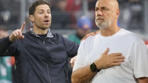 Loše vijesti za Xabija Alonsa, ali "muštuluk" za Sergeja Barbareza