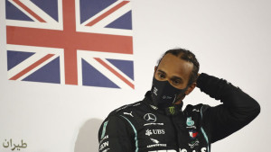 Lewis Hamilton ostaje u Mercedesu