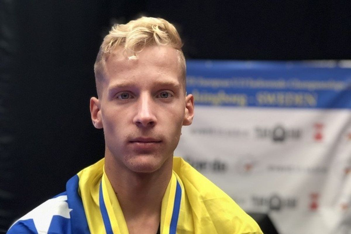 Nedžad Husić u četvrtini finala Olimpijskih igara!