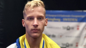 Nedžad Husić u četvrtini finala Olimpijskih igara!