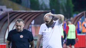 Žižović uvjeren da je Sloboda zaslužila da pobijedi
