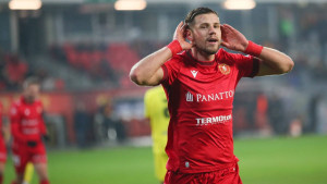Nameće se Barbarezu, a u januaru mijenja klub - Sarajlija pravi milionski transfer!