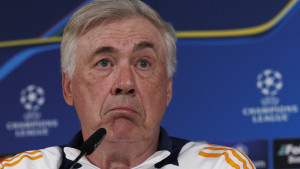 Ancelotti opet kritikovao suđenje u Španiji: "Statistika govori za sebe, španske sudije su gore..."