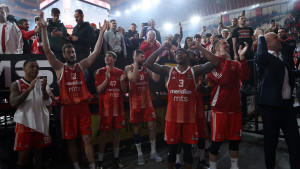 Hrvatski novinar žestoko o Zvezdi: "Pe**rski potez! Puštaju utakmice, narušavaju regularnost!"