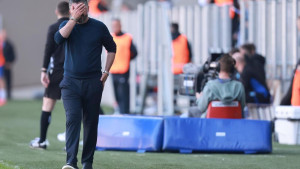 Bosanci zapečatili sudbinu Gattusu? Golema je tuga u i oko splitskog Hajduka!