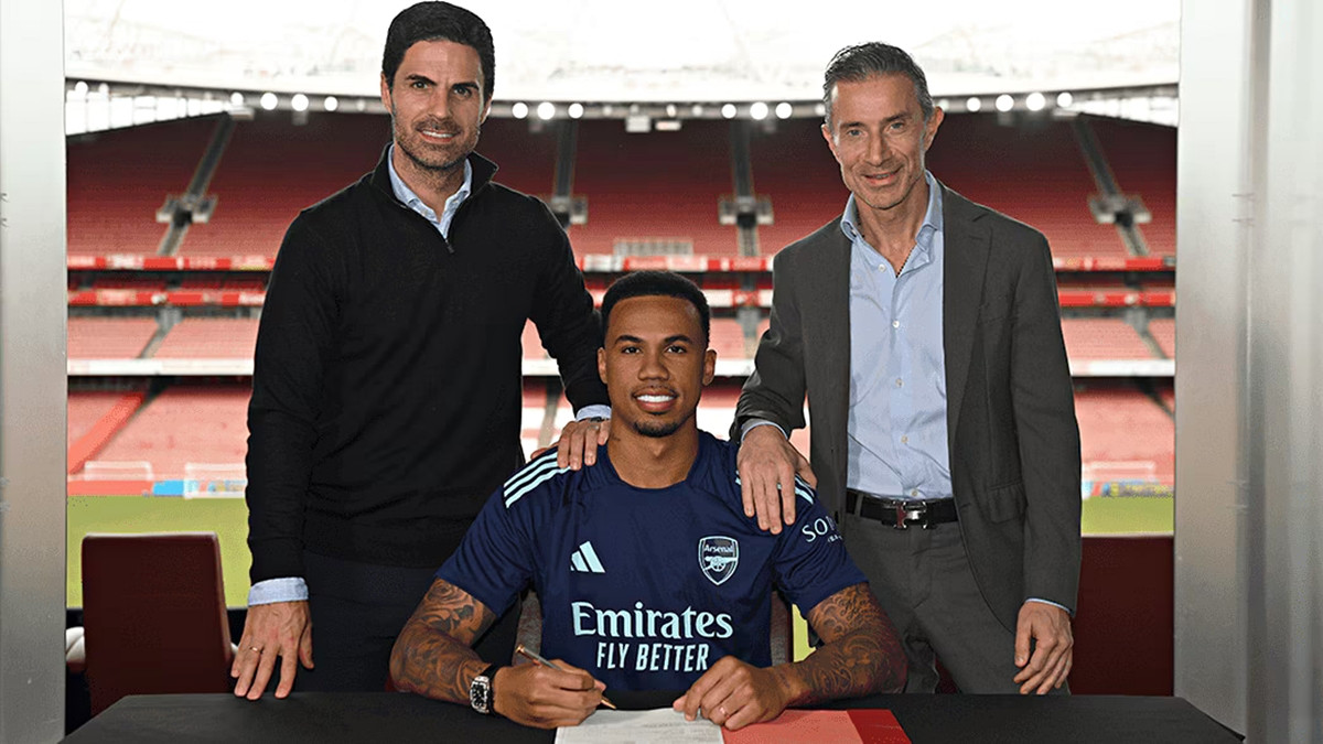 Arsenal ozvaničio veoma bitan potpis za klub Arsenal ozvaničio veoma bitan potpis za klub