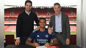 Arsenal ozvaničio veoma bitan potpis za klub
