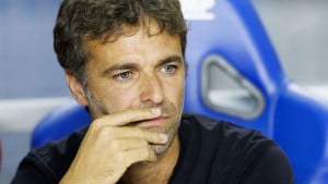 Da je Gattuso tu nastao bi potpuni haos - U Splitu imaju sreće što je trener Gonzalo Garcia