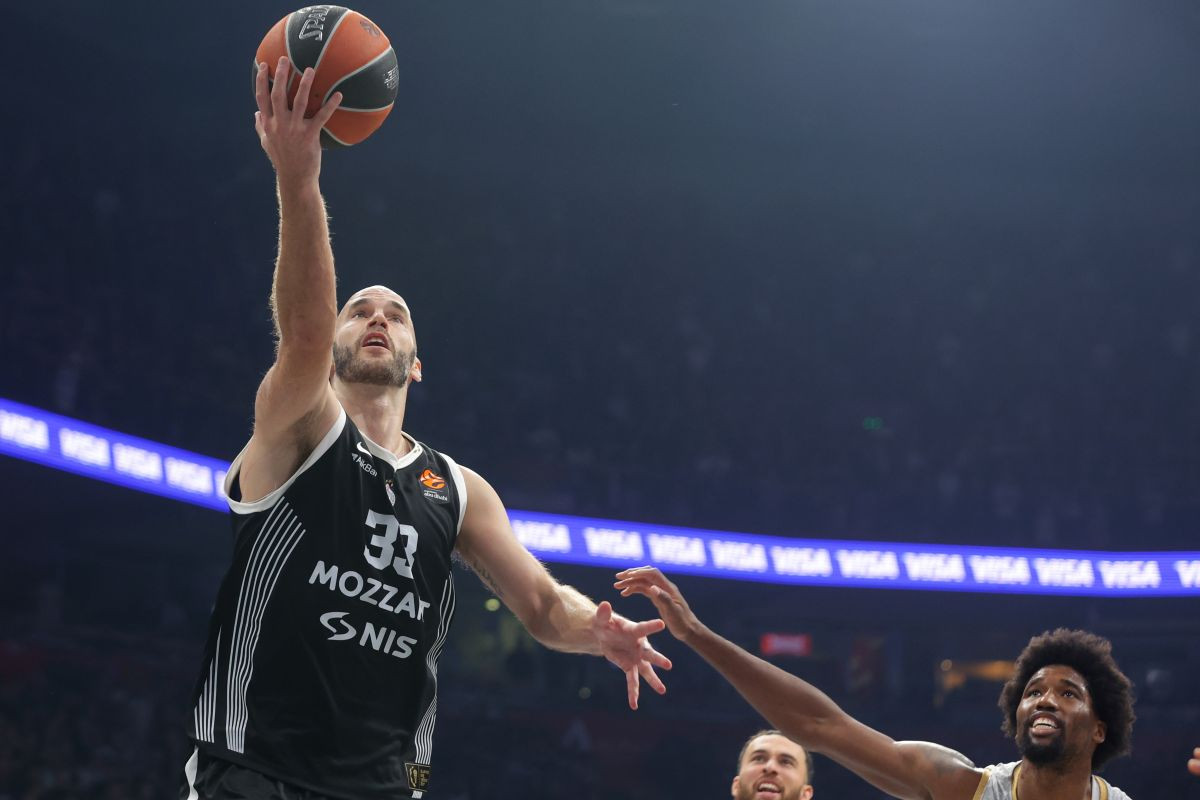 Calathes otvoreno o Obradoviću: "Željko se dosta promijenio, prije 15 godina bi..."