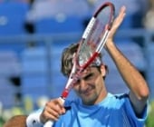Federeru uzeli ''njegov'' apartman