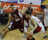 KK Bosna ipak dočekuje Mladost KK Bosna ipak dočekuje Mladost