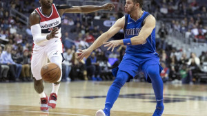 Barea ostaje u Dallasu