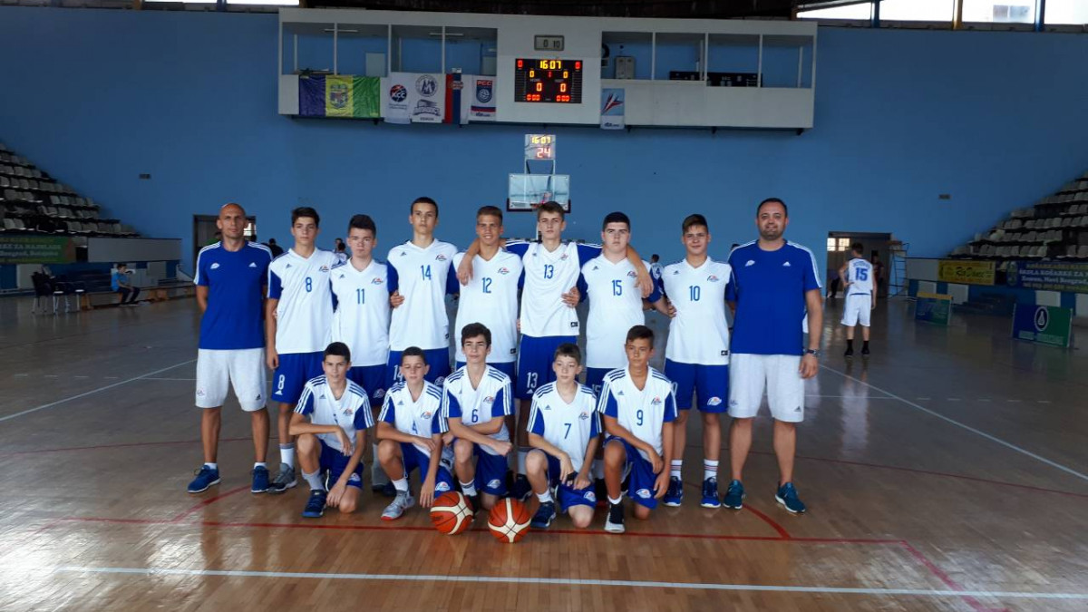 Sparsi ne trebaju brinuti za budućnost: Pioniri u finalu protiv Zvezde