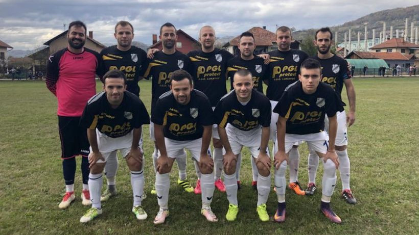Trener Mladosti iz Brijesnice obavio prozivku, stiglo sedam novih igrača Trener Mladosti iz Brijesnice obavio prozivku, stiglo sedam novih igrača