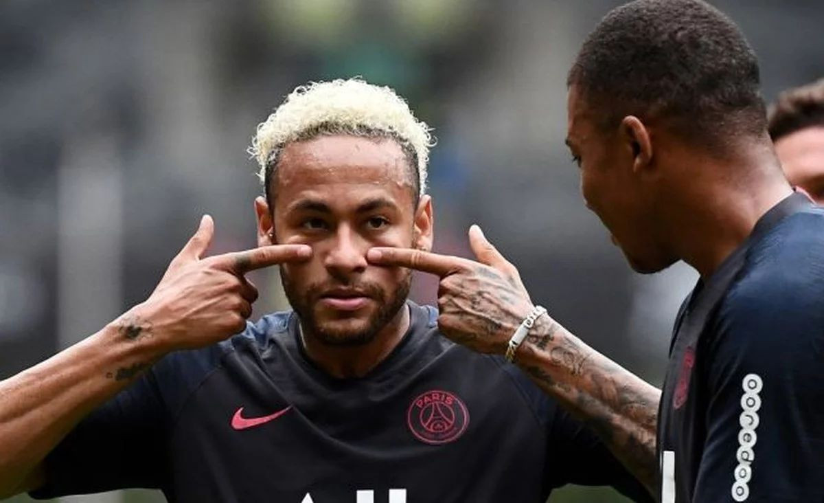 PSG i Barcelona nikad nisu bili bliže dogovoru za Neymara