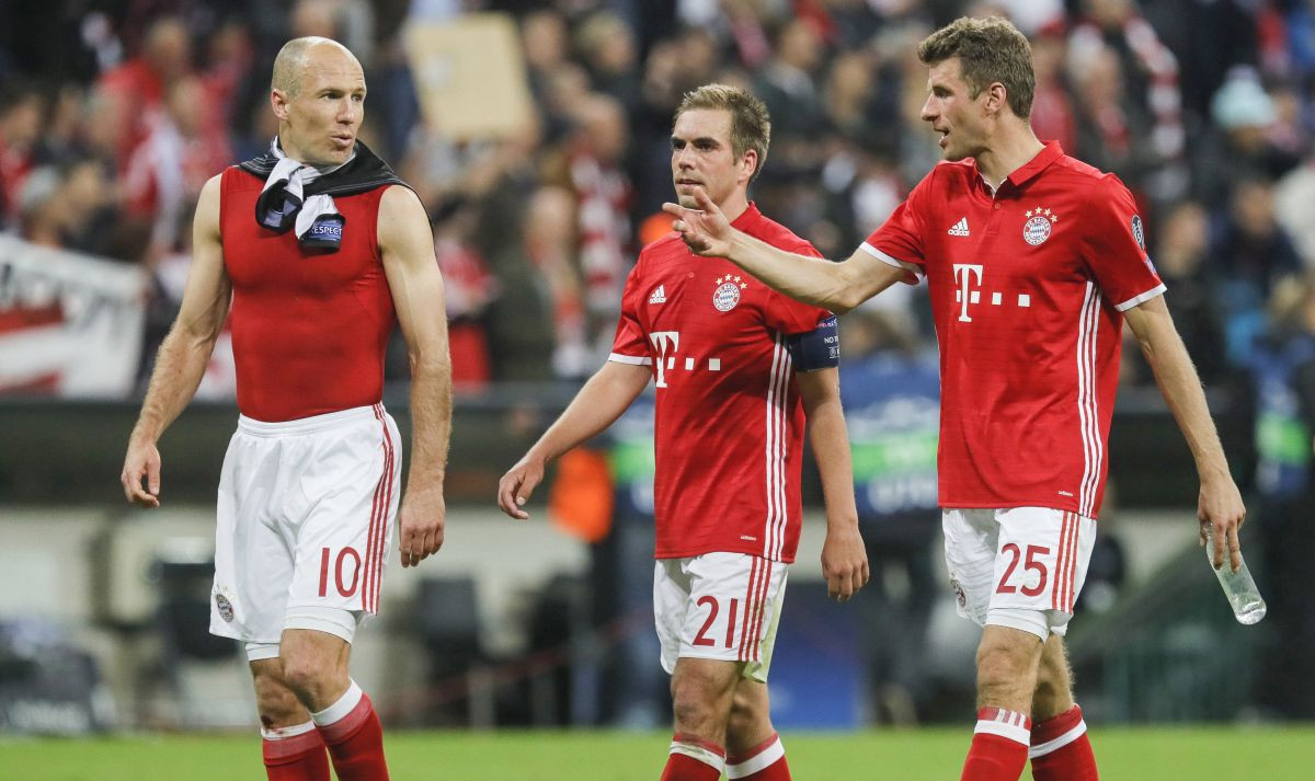 Ajax zove Bayernovu otpisanu zvijezdu: "Samo treba da nas nazove"