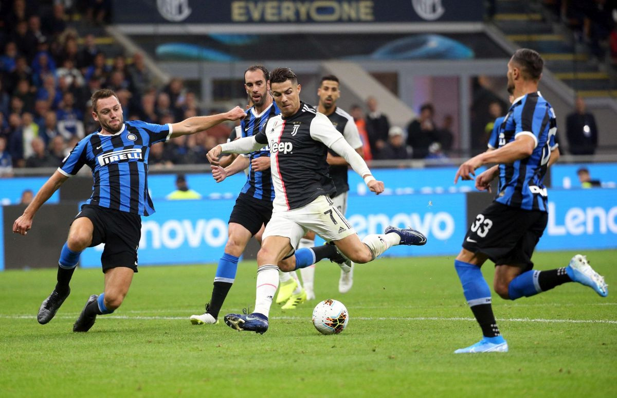 Određen termin: Kada će se igrati veliki derbi Juventusa i Intera?