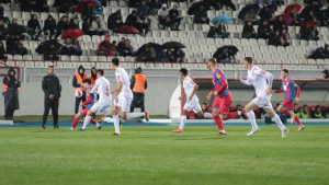 Derbi Borac - Zrinjski ponovo odgođen, pomjera se i Superkup BiH