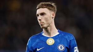 Palmer otvorio dušu i 'razočarao' navijače Chelsea: "Naravno da je Manchester moj..."