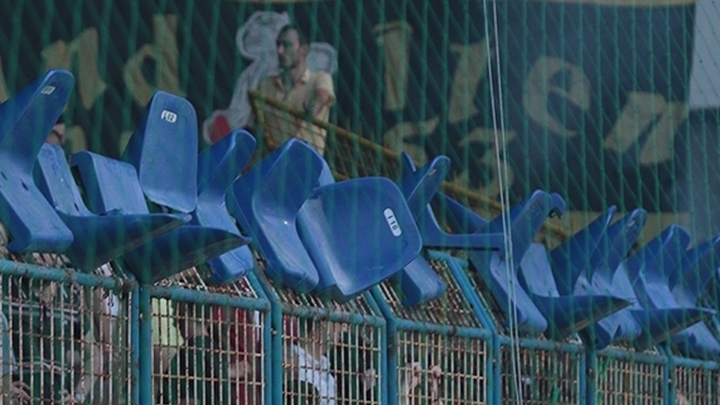 FK Željezničar osuđuje vandalsko ponašanje navijača Sarajeva