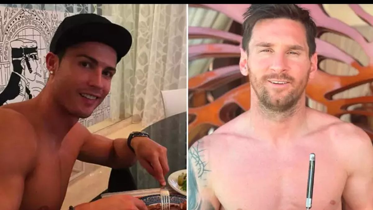 Tajna je otkrivena: Messi, Ronaldo i Benzema jedu "superhranu" i zato su u vrhunskoj formi Tajna je otkrivena: Messi, Ronaldo i Benzema jedu "superhranu" i zato su u vrhunskoj formi