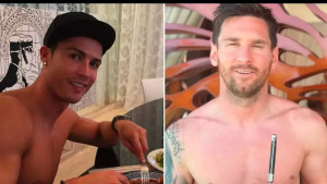 Tajna je otkrivena: Messi, Ronaldo i Benzema jedu "superhranu" i zato su u vrhunskoj formi
