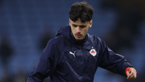 Ono što je Salzburg sinoć objavio za Kerima Alajbegovića fudbalski svijet je ostavilo bez teksta!