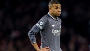 Mbappe pokucao na Perezova vrata, pa mu rekao koga da dovede u Real: "Odmah kreni po tog fudbalera"