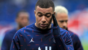 Ima isti učinak kao Mbappe, igra u jačoj ligi, ali o njemu niko ne priča